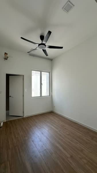 2-storey Terraced House for Rent in Bandar Gamuda Cove (Dengkil) - Krystal Lim - Bedroom - PropertyGuru.com.my