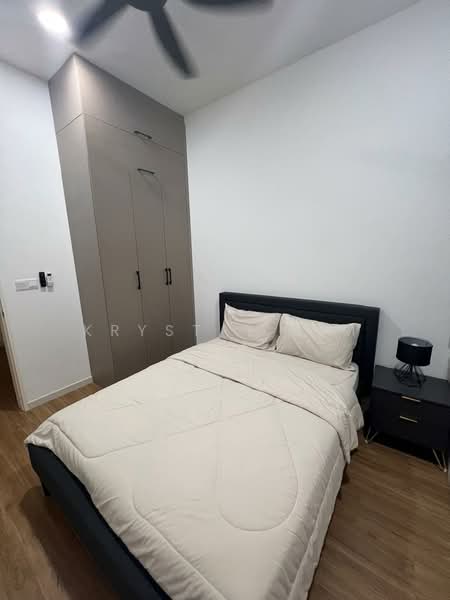 2-storey Terraced House for Rent in Bandar Gamuda Cove (Dengkil) - Krystal Lim - Bedroom - PropertyGuru.com.my
