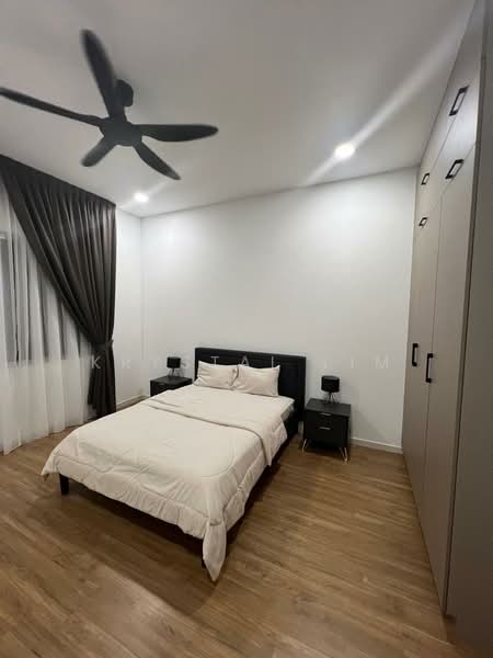 2-storey Terraced House for Rent in Bandar Gamuda Cove (Dengkil) - Krystal Lim - Bedroom - PropertyGuru.com.my