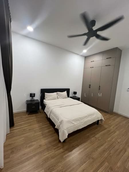 2-storey Terraced House for Rent in Bandar Gamuda Cove (Dengkil) - Krystal Lim - Bedroom - PropertyGuru.com.my
