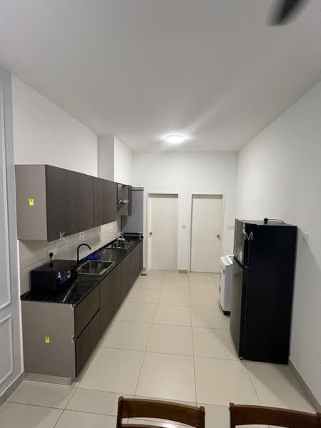 2-storey Terraced House for Rent in Bandar Gamuda Cove (Dengkil) - Krystal Lim - Kitchen - PropertyGuru.com.my