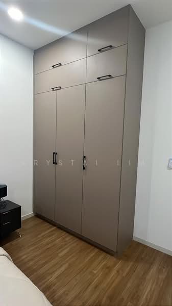 2-storey Terraced House for Rent in Bandar Gamuda Cove (Dengkil) - Krystal Lim - Bedroom - PropertyGuru.com.my