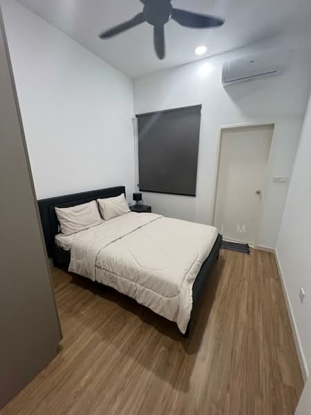 2-storey Terraced House for Rent in Bandar Gamuda Cove (Dengkil) - Krystal Lim - Bedroom - PropertyGuru.com.my