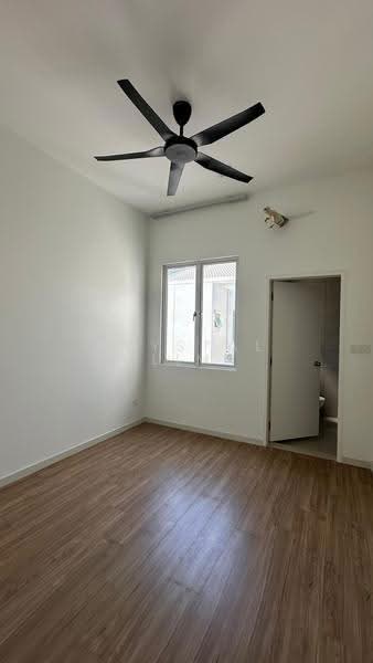 Rumah Teres 2-Tingkat untuk Disewa di Bandar Gamuda Cove (Dengkil) - Krystal Lim - Interior - PropertyGuru.com.my