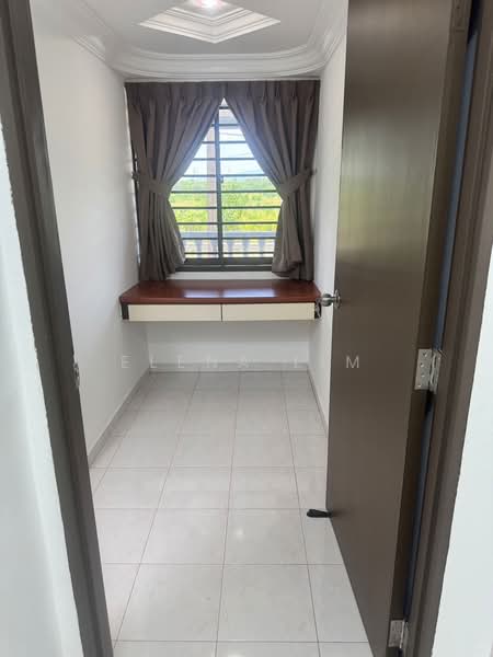 2-storey Terraced House for Rent in Taman Sri Skudai (Skudai) - Elena Lim - Study - PropertyGuru.com.my