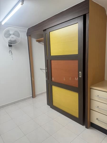 2-storey Terraced House for Rent in Taman Sri Skudai (Skudai) - Elena Lim - Interior - PropertyGuru.com.my