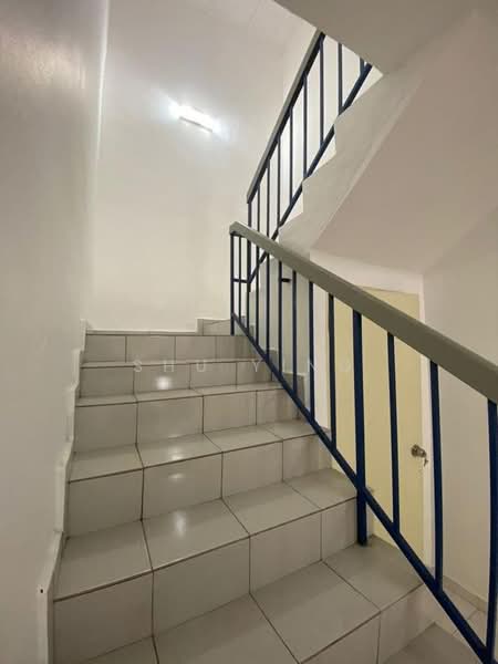 Semi-Detached House for Sale in Taman Megah Ria (Masai) - Shu Ying - Interior - PropertyGuru.com.my