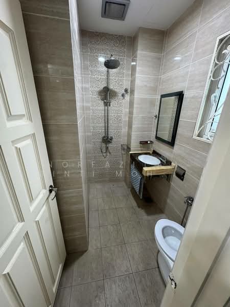 Bungalow for Rent in Ampang (Ampang) - Norfazilah Binti Mohd Saad - Bathroom - PropertyGuru.com.my