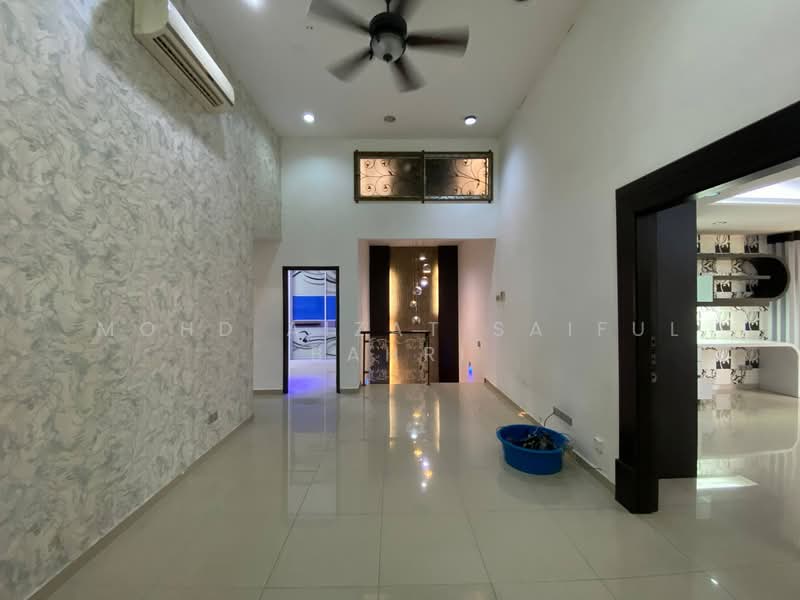Semi-Detached House for Sale in Bandar Baru Bangi (Selangor) - Mohd Aizat Saiful Bahri - PropertyGuru.com.my
