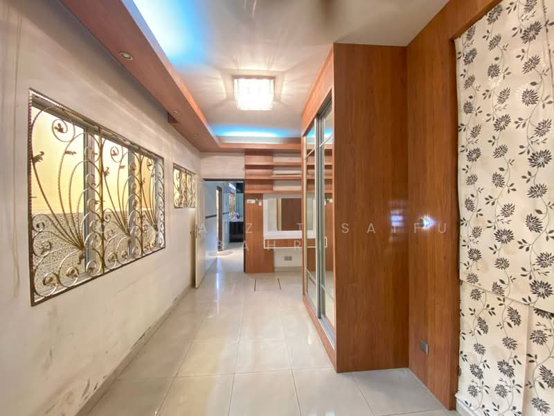 Semi-Detached House for Sale in Bandar Baru Bangi (Selangor) - Mohd Aizat Saiful Bahri - PropertyGuru.com.my