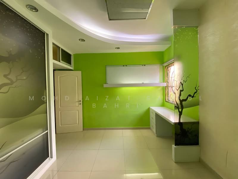Semi-Detached House for Sale in Bandar Baru Bangi (Selangor) - Mohd Aizat Saiful Bahri - PropertyGuru.com.my