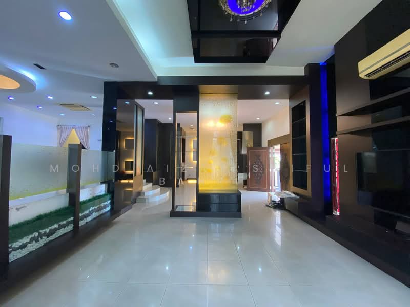Semi-Detached House for Sale in Bandar Baru Bangi (Selangor) - Mohd Aizat Saiful Bahri - PropertyGuru.com.my
