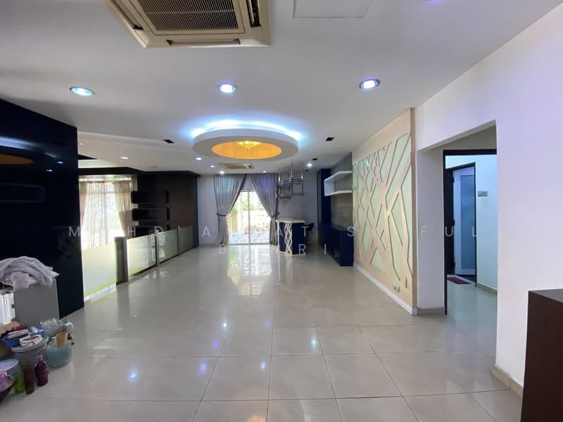 Semi-Detached House for Sale in Bandar Baru Bangi (Selangor) - Mohd Aizat Saiful Bahri - PropertyGuru.com.my