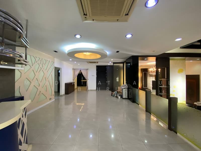 Semi-Detached House for Sale in Bandar Baru Bangi (Selangor) - Mohd Aizat Saiful Bahri - PropertyGuru.com.my