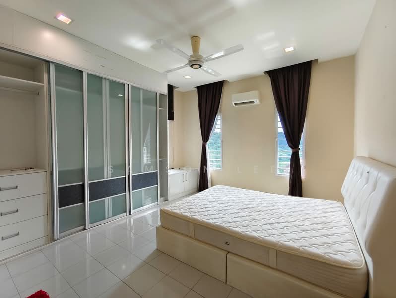 Condominium for Rent at T-Parkland - Samson Lee - Bedroom - PropertyGuru.com.my