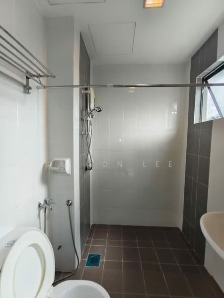 Condominium for Rent at T-Parkland - Samson Lee - Bathroom - PropertyGuru.com.my