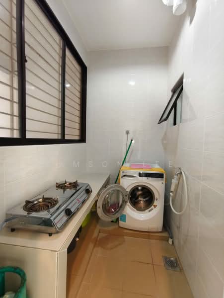 Condominium for Rent at T-Parkland - Samson Lee - Interior - PropertyGuru.com.my