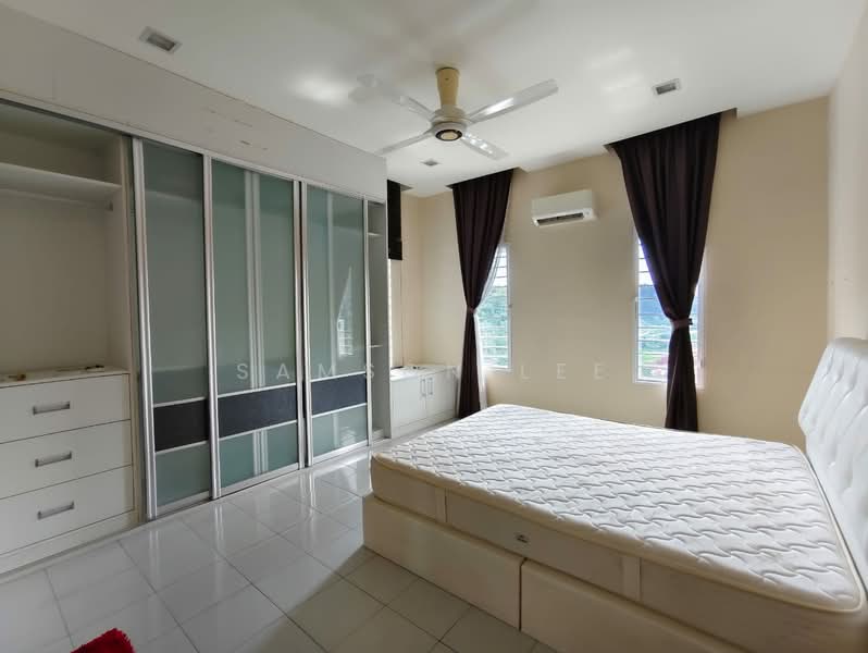 Condominium for Rent at T-Parkland - Samson Lee - Bedroom - PropertyGuru.com.my