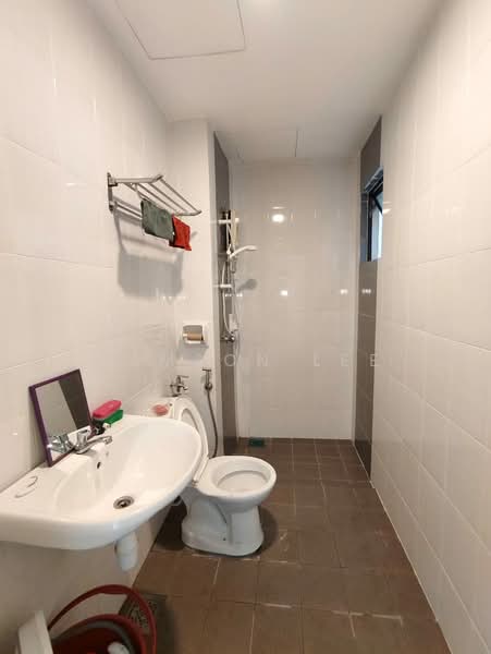 Condominium for Rent at T-Parkland - Samson Lee - Bathroom - PropertyGuru.com.my