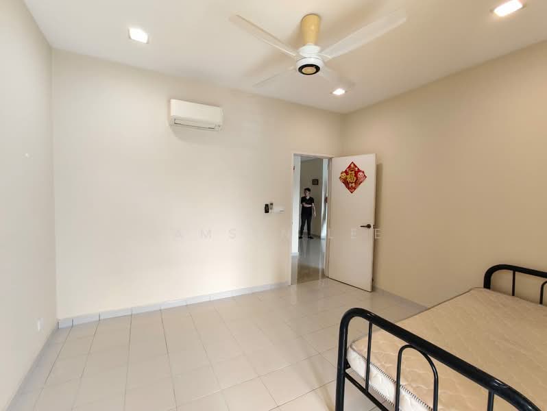 Condominium for Rent at T-Parkland - Samson Lee - Bedroom - PropertyGuru.com.my