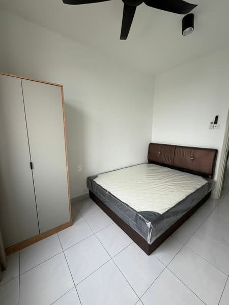 Apartment for Rent at Impiana Sky Residensi - Ms Goh . - Bedroom - PropertyGuru.com.my