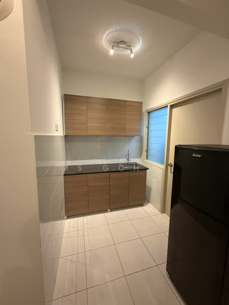 Apartment for Rent at Impiana Sky Residensi - Ms Goh . - Kitchen - PropertyGuru.com.my