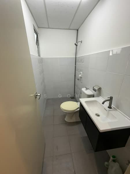 Apartment for Rent at Impiana Sky Residensi - Ms Goh . - Bathroom - PropertyGuru.com.my