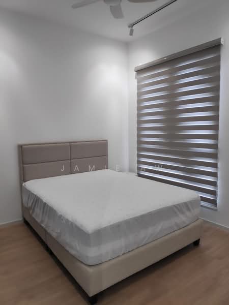 Service Residence for Rent at The Goodwood Residence - Jamie Aw - Bedroom - PropertyGuru.com.my