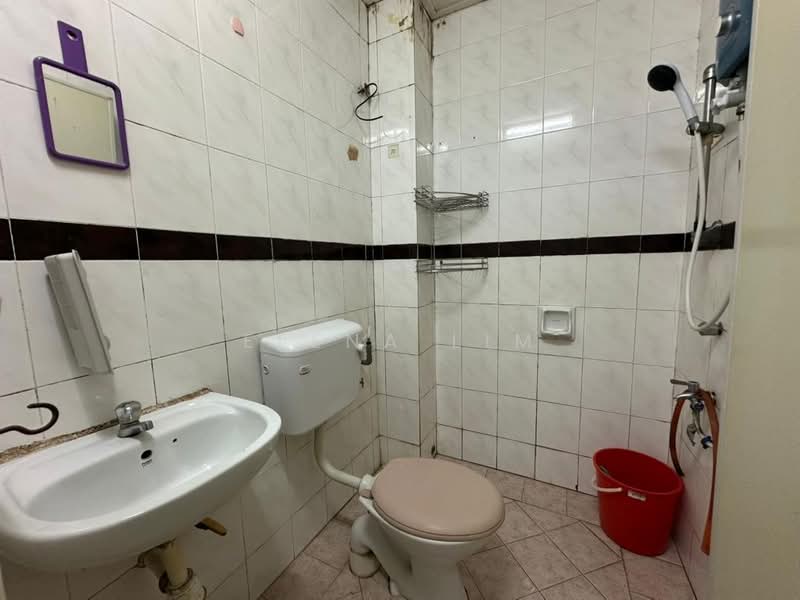 Rumah Teres 1.5 Tingkat untuk Disewa di Iskandar Puteri (Nusajaya) (Johor) - Elena Lim - PropertyGuru.com.my