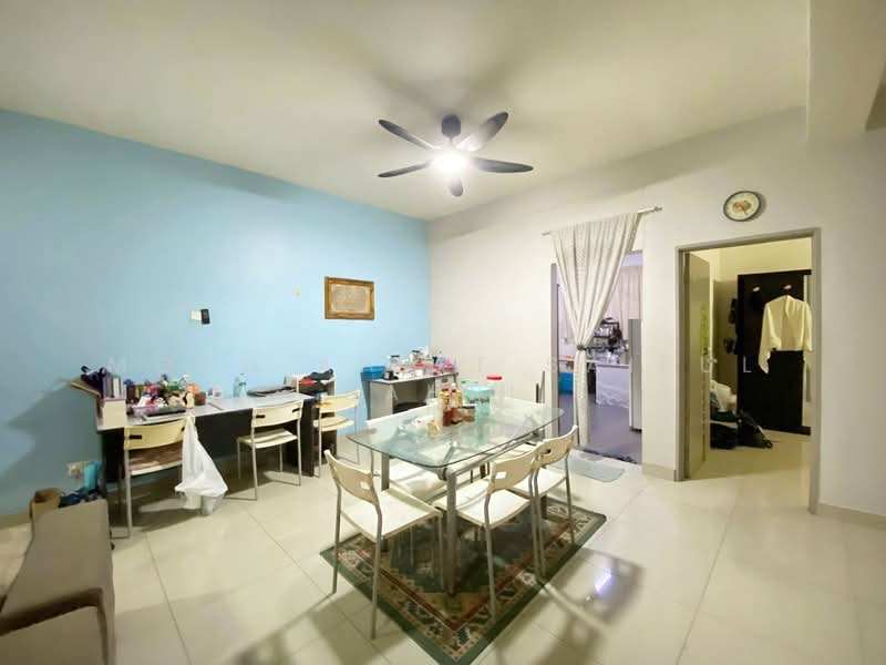 Rumah Teres 2 Tingkat untuk Dijual di Bandar Baru Bangi (Selangor) - Mohd Aizat Saiful Bahri - Dining Room - PropertyGuru.com.my