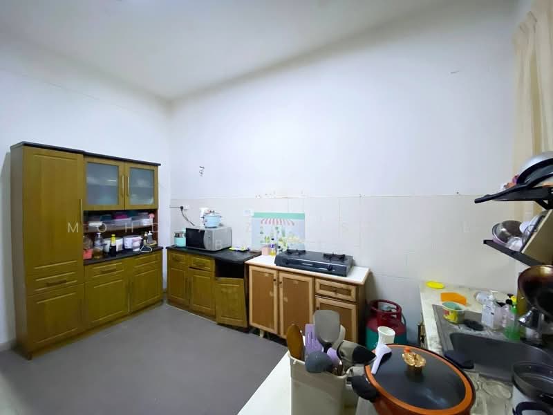 Rumah Teres 2 Tingkat untuk Dijual di Bandar Baru Bangi (Selangor) - Mohd Aizat Saiful Bahri - PropertyGuru.com.my