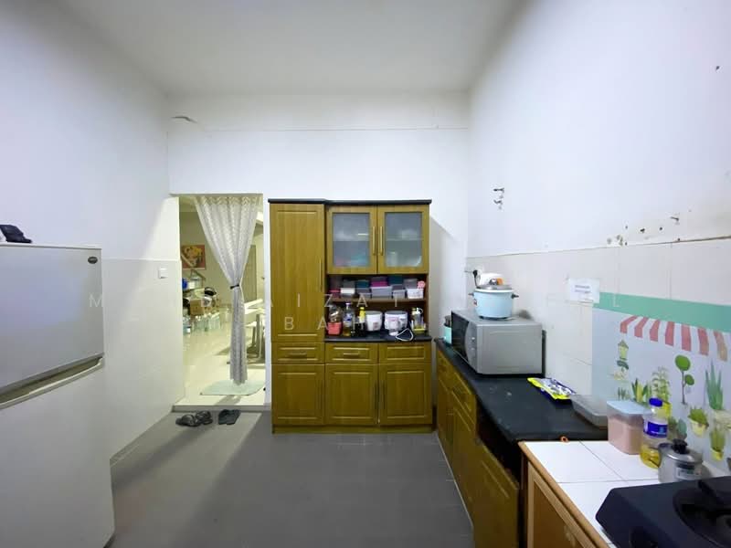 Rumah Teres 2 Tingkat untuk Dijual di Bandar Baru Bangi (Selangor) - Mohd Aizat Saiful Bahri - PropertyGuru.com.my