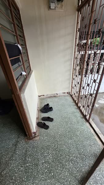 Rumah Teres 1 Tingkat untuk Dijual di Taman Palm Grove (Klang) - Surendran Karapiah - Exterior - PropertyGuru.com.my