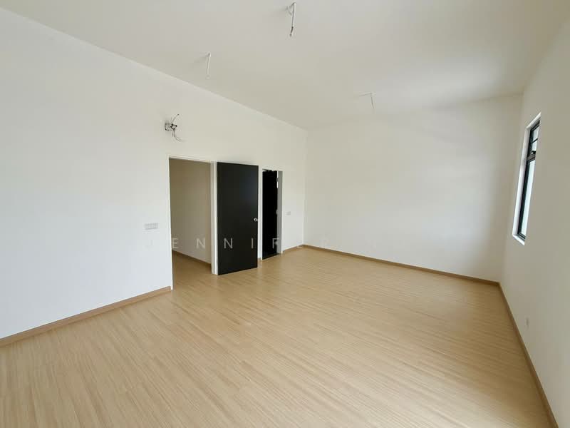 Cluster House for Sale in Iskandar Puteri (Nusajaya) (Johor) - Jennifer Ng - Interior - PropertyGuru.com.my