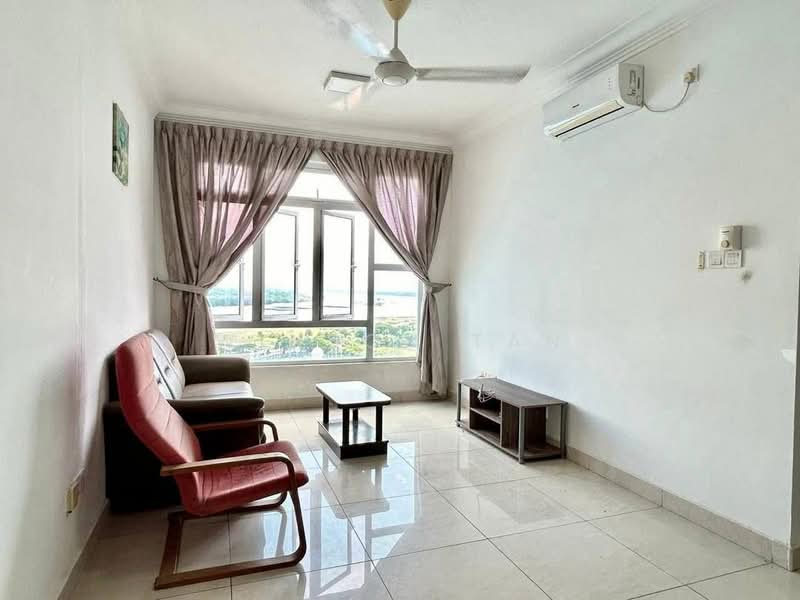 Pangsapuri untuk Dijual di Sri Samudera Apartment (Seaview Residence Suites) - Winson Tan - PropertyGuru.com.my