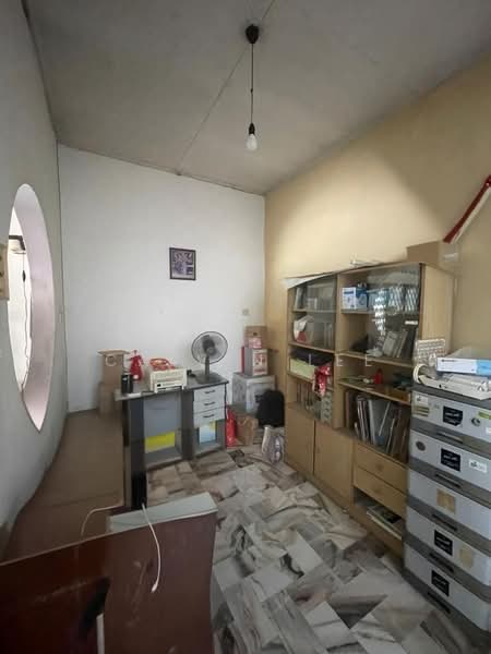 1-storey Terraced House for Sale in Taman Bahagia (Senai) - Calvin Lee - Study - PropertyGuru.com.my