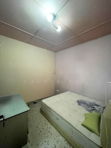 1-storey Terraced House for Sale in Taman Bahagia (Senai) - Calvin Lee - Bedroom - PropertyGuru.com.my