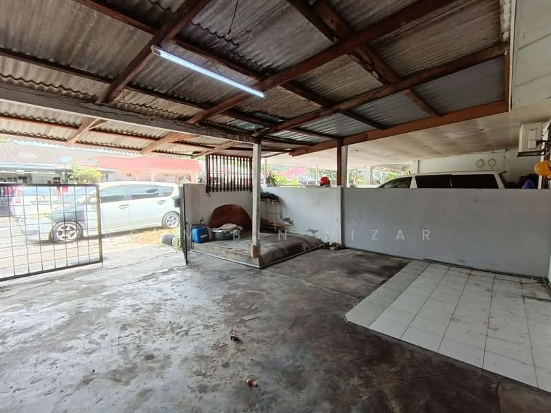 Rumah Teres 1 Tingkat untuk Dijual di Seksyen 24 (Shah Alam) - Adam Bin Nizar - PropertyGuru.com.my