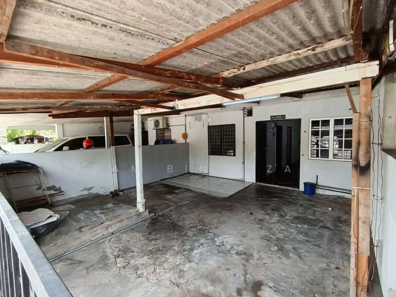 Rumah Teres 1 Tingkat untuk Dijual di Seksyen 24 (Shah Alam) - Adam Bin Nizar - PropertyGuru.com.my