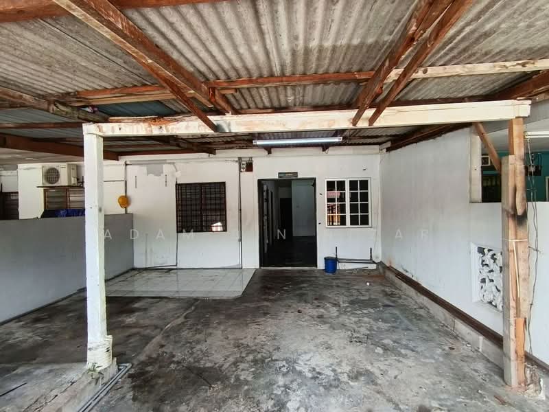 Rumah Teres 1 Tingkat untuk Dijual di Seksyen 24 (Shah Alam) - Adam Bin Nizar - PropertyGuru.com.my