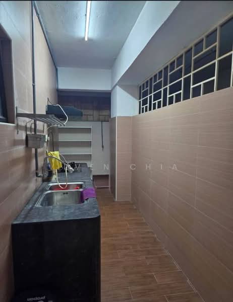 Kondominium untuk Disewa di Glen View Villa - Viven Chia - Kitchen - PropertyGuru.com.my