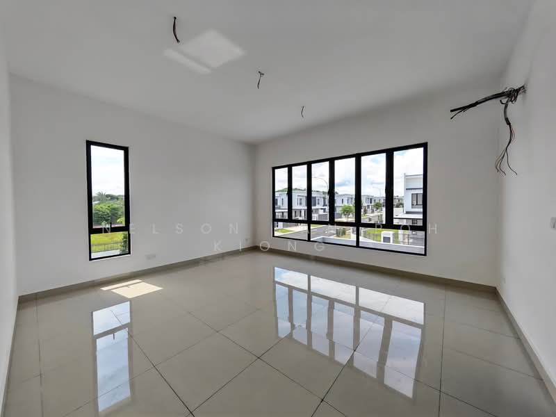 Cluster House for Sale in Johor Bahru (Johor) - Nelson Tan Poh Kiong - Interior - PropertyGuru.com.my