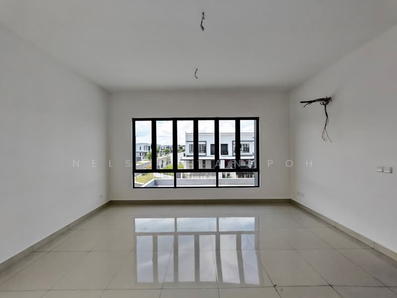 Cluster House for Sale in Johor Bahru (Johor) - Nelson Tan Poh Kiong - Interior - PropertyGuru.com.my