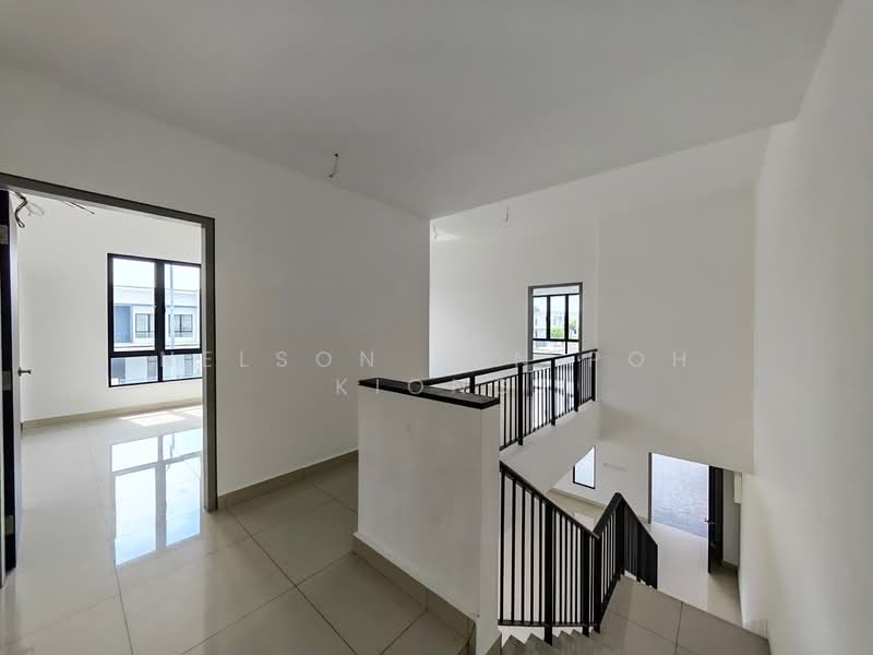 Cluster House for Sale in Johor Bahru (Johor) - Nelson Tan Poh Kiong - Interior - PropertyGuru.com.my