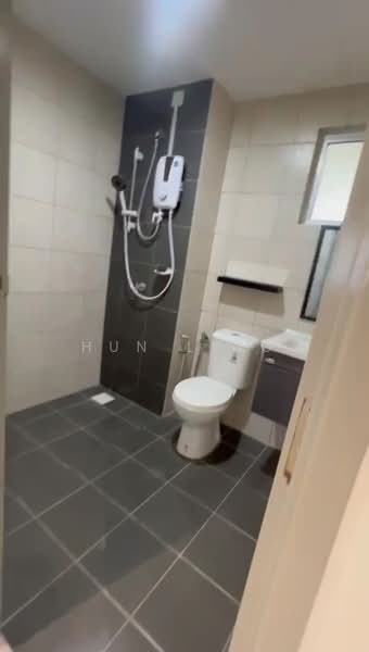 Apartment for Rent at PPA1M Mercu Jalil - Hun Ling - Bathroom - PropertyGuru.com.my