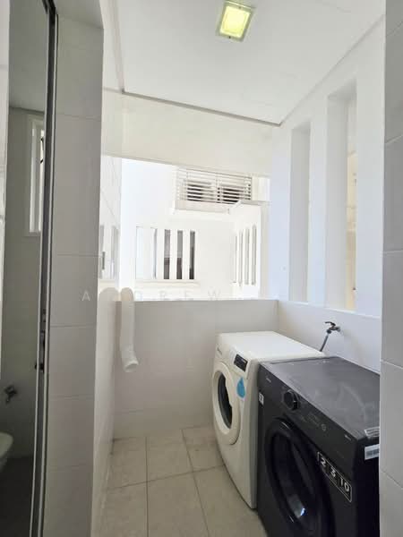 Kondominium untuk Disewa di Kiara 9 Residency - Andrew Lee - Interior - PropertyGuru.com.my