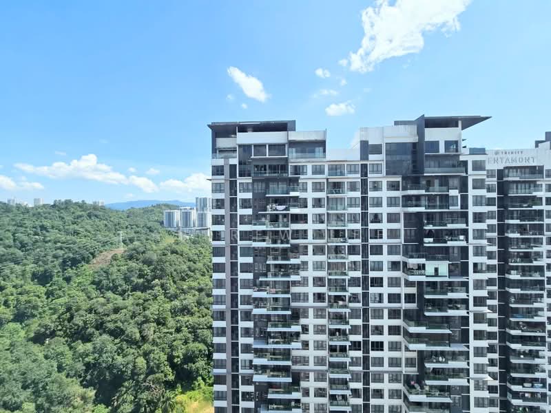 Kondominium untuk Disewa di Kiara 9 Residency - Andrew Lee - Exterior - PropertyGuru.com.my