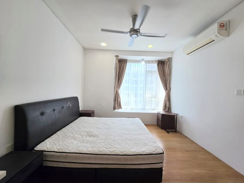 Kondominium untuk Disewa di Kiara 9 Residency - Andrew Lee - Bedroom - PropertyGuru.com.my