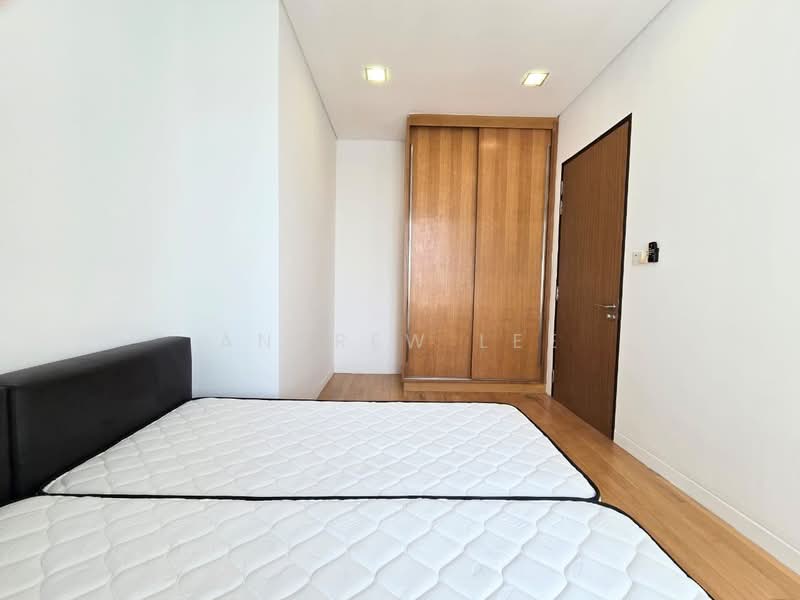 Kondominium untuk Disewa di Kiara 9 Residency - Andrew Lee - Bedroom - PropertyGuru.com.my