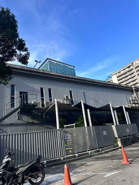 Commercial Bungalow for Rent in KLCC (KL City Centre) - Veron Leong - Exterior - PropertyGuru.com.my